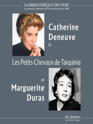 cover image of Les Petits Chevaux de Tarquinia